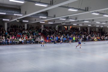 Bild 163 - B-Juniorinnen Deutsche Meisterschaften